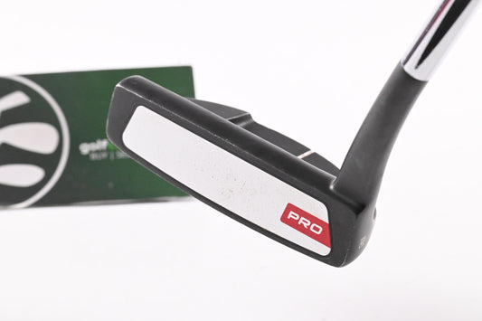 Odyssey White Hot Pro Black #9 Putter / 34 Inch