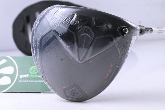 Cobra Darkspeed Max Driver / 10.5 Degree / Regular Flex UST Lin-Q M40X Red 5