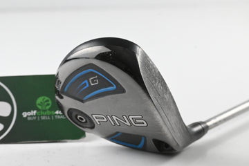 Ping G Series #3 Wood / 14.5 Degree / Stiff Flex Diamana S+ 70 Shaft