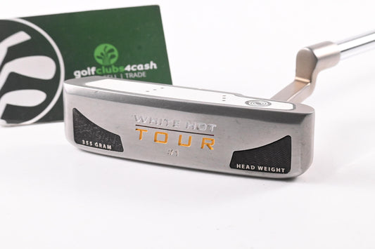 Odyssey White Hot Tour #1 Putter / 34.5 Inch