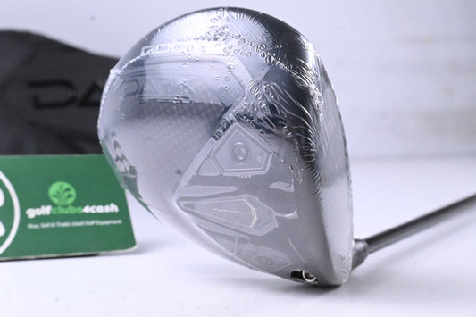 Cobra Darkspeed LS Driver / 9 Degree / Stiff Flex Mitsubishi Kai'li Blue 60