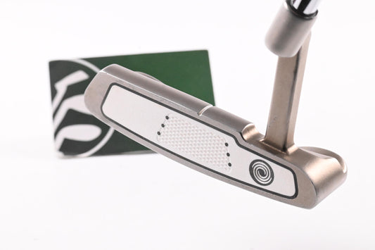 Odyssey White Hot Tour #1 Putter / 34.5 Inch