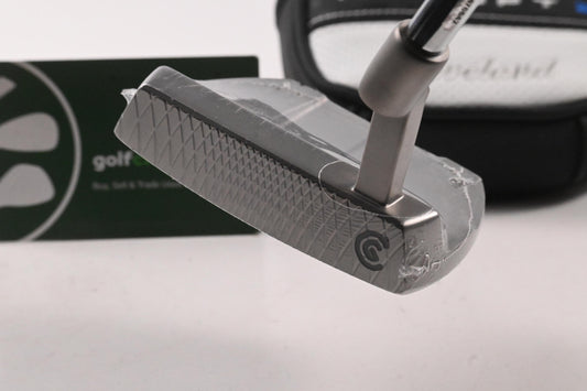 Cleveland HB Soft 2 10.5 Putter / 34 Inch