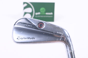 Taylormade Stealth UDI #3 Iron / 20 Degree / X-Flex KBS Hybrid Red 80 Shaft