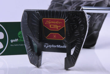 Taylormade Spider GT Black Putter / 34 Inch