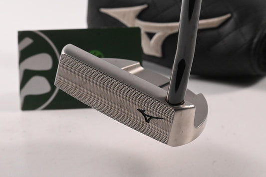 Mizuno M Craft Omoi 03 Putter / 34 Inch