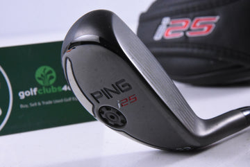 Ping i20 #4 Hybrid / 22 Degree / Stiff Flex Ping PWR80 Shaft