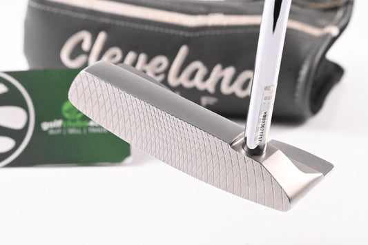 Cleveland HB Soft Milled #8 Putter / 34 Inch