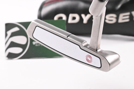 Odyssey White Hot Pro #1 Putter / 34 Inch