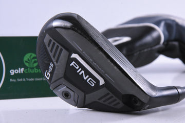 Ping G425 #5 Hybrid / 26 Degree / Senior Flex Ping ALTA CB Slate 70 Shaft