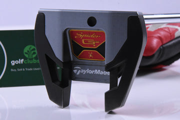 Taylormade Spider GT Centre Shafted Putter / 34 Inch