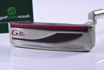 ladies Ping G Le2 Anser Putter / 33 Inch