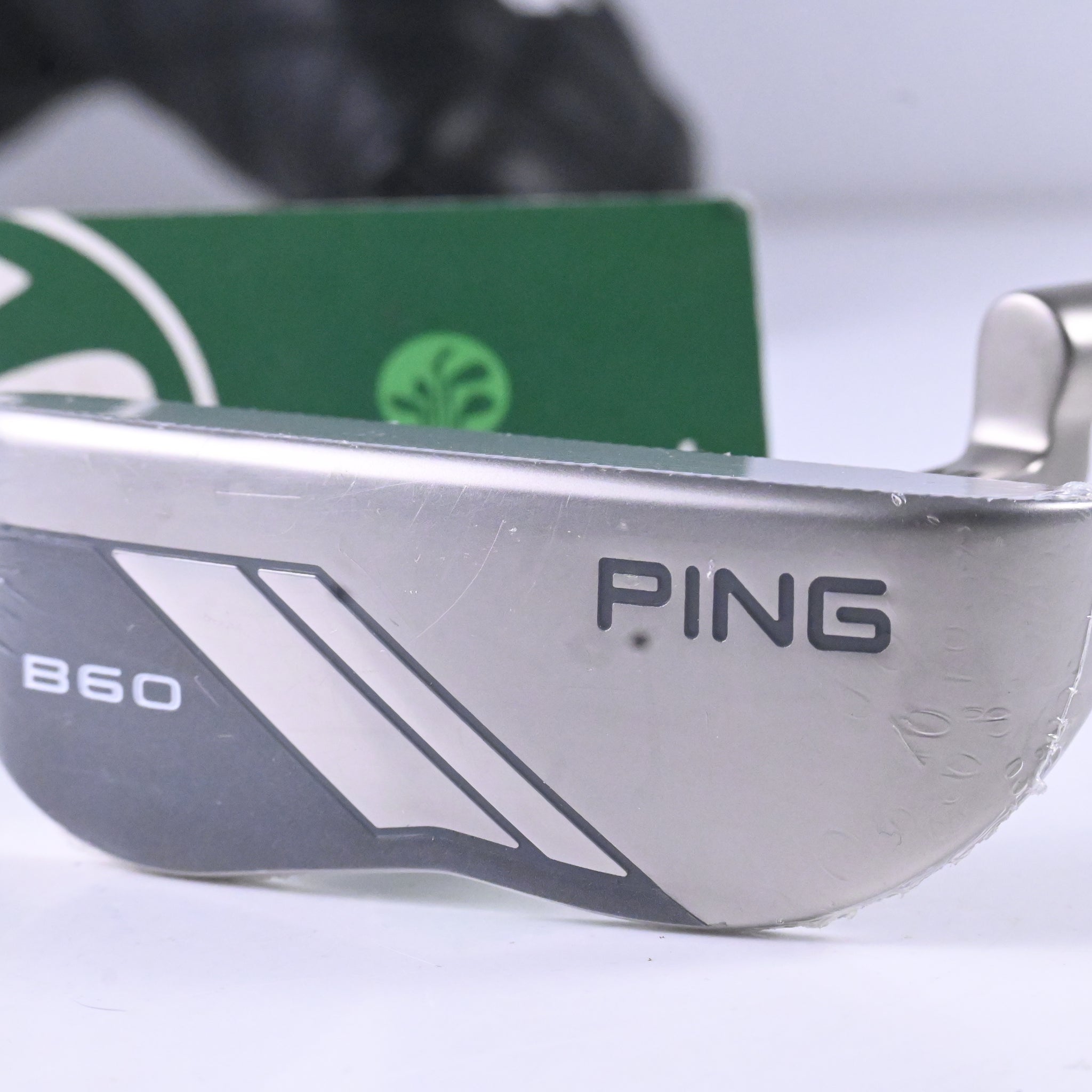 Ping B60 2024 Putter / 34 Inch