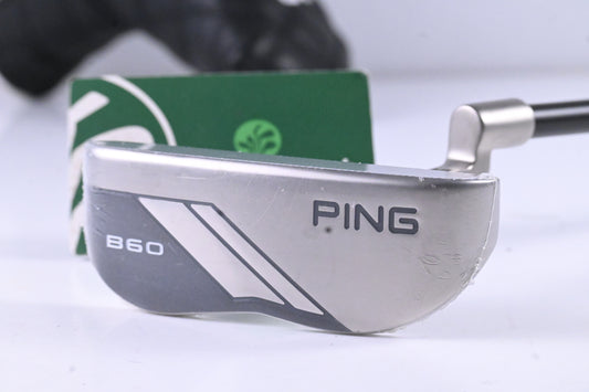 Ping B60 2024 Putter / 34 Inch