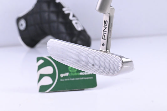 Ping B60 2024 Putter / 34 Inch