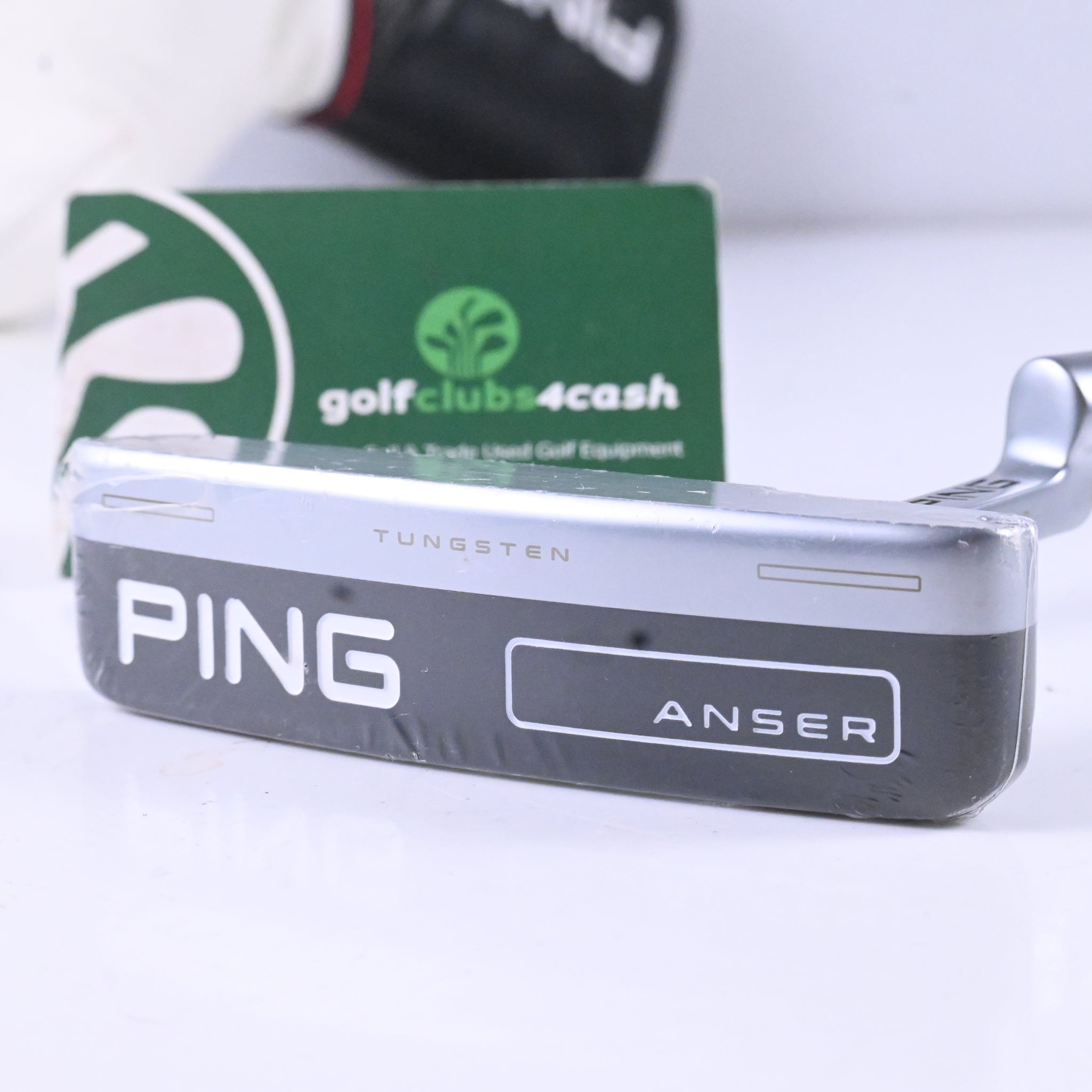 Ping Anser 2024 Putter / 34 Inch