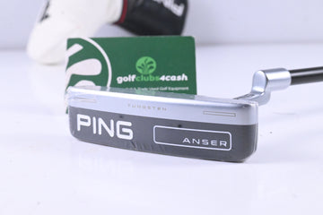 Ping Anser 2024 Putter / 34 Inch