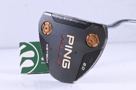 Ping Vault 2.0 Ketsch Putter / 34 Inch