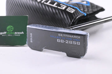 Bettinardi BB-28SB 352 2024 Series Putter / 34 Inch