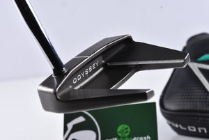 Odyssey Toulon Stroke Lab Las Vegas DB Putter / 34 Inch