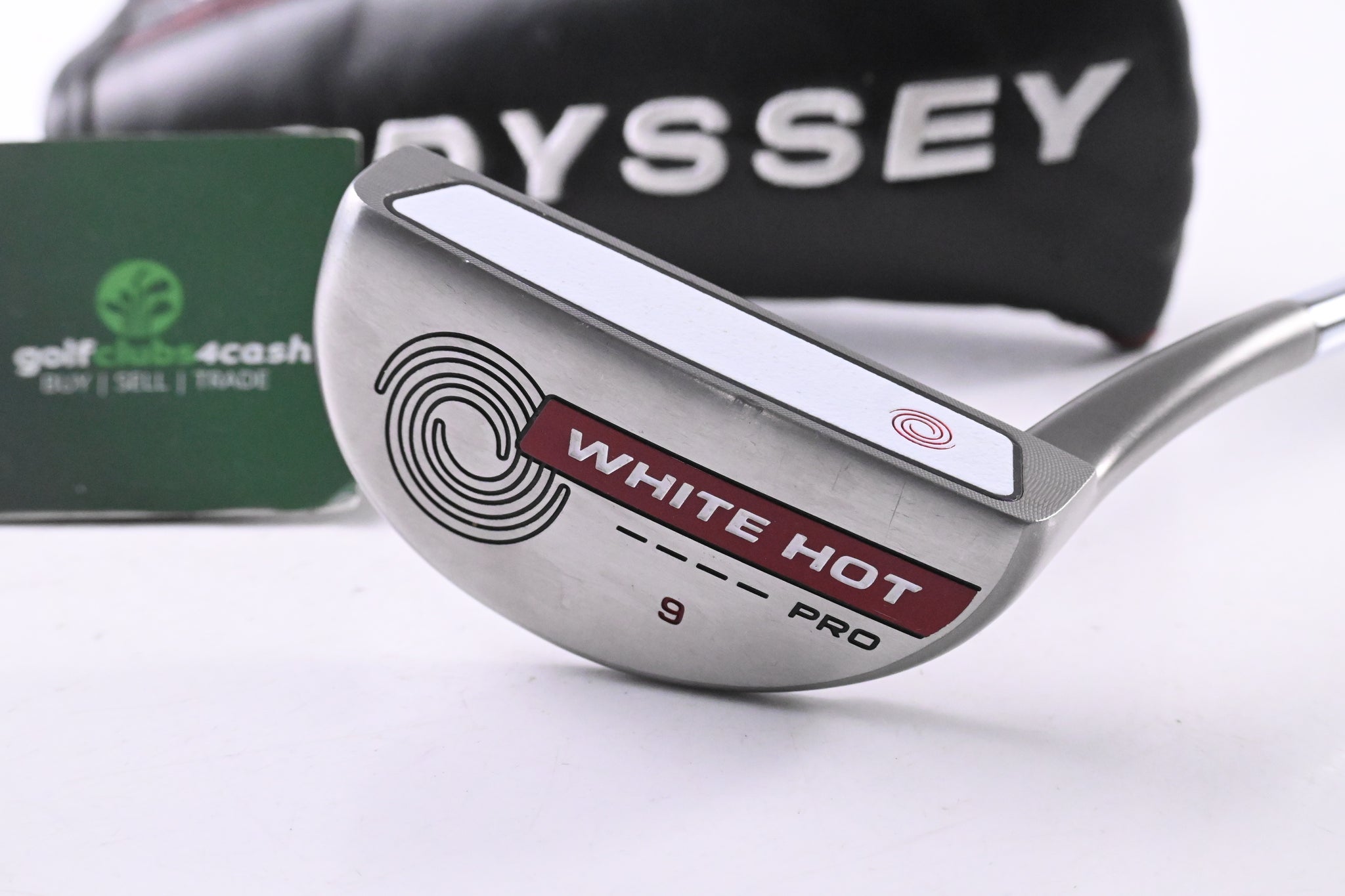 Odyssey White Hot Pro #9 Putter / 34 Inch