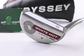 Odyssey White Hot Pro #9 Putter / 34 Inch