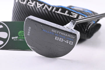 Bettinardi BB-48 352 2024 Series Putter / 34 Inch