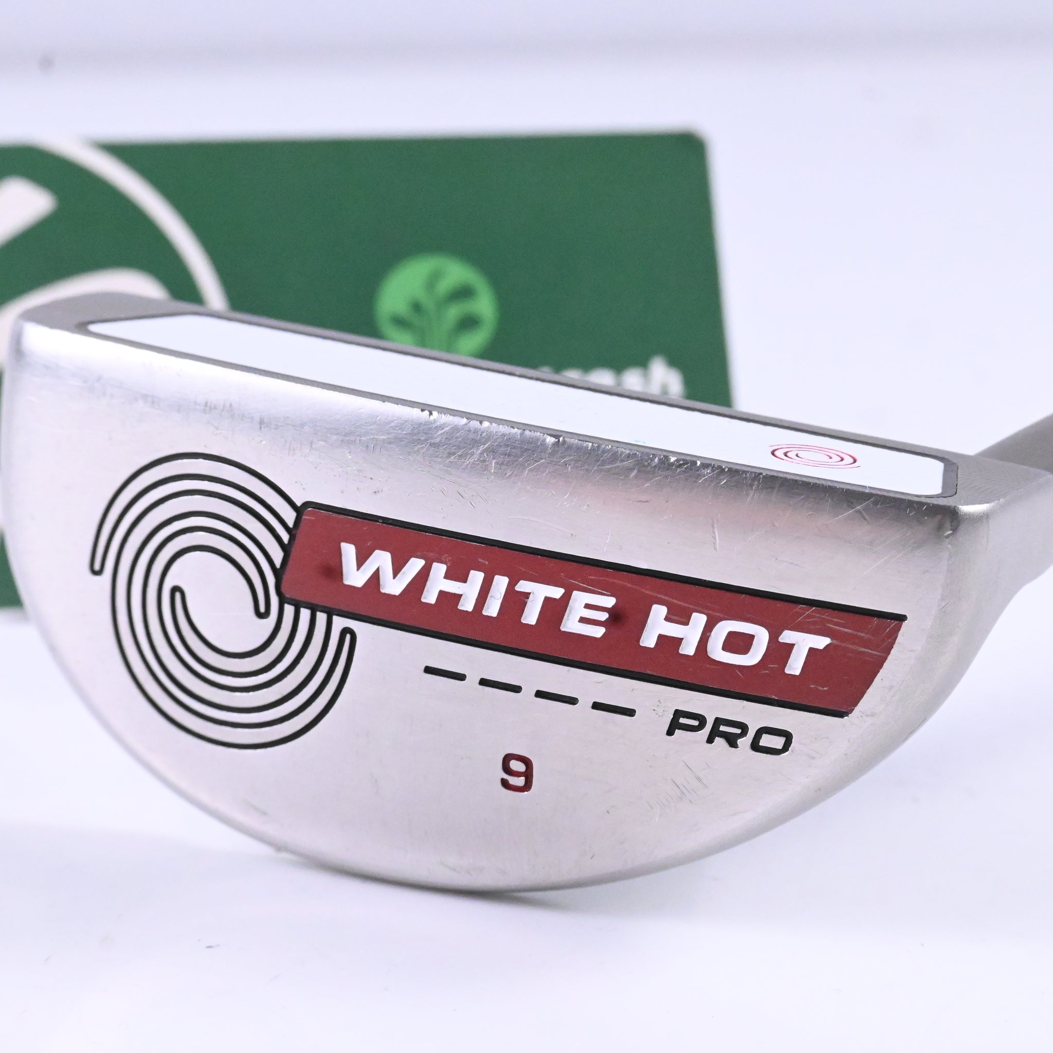 Odyssey White Hot Pro #9 Putter / 34 Inch