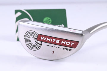 Odyssey White Hot Pro #9 Putter / 34 Inch