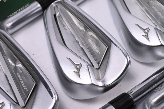 Mizuno JPX 919 Forged Irons / 5-PW / Regular Flex N.S.PRO 950GH Shafts