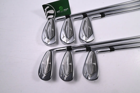 Mizuno JPX 919 Forged Irons / 5-PW / Regular Flex N.S.PRO 950GH Shafts