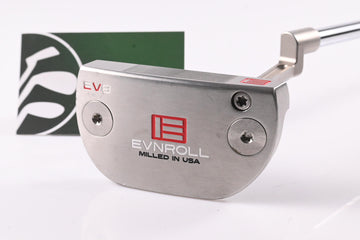 Evnroll V-Series 2023 EV8 Putter / 35 Inch