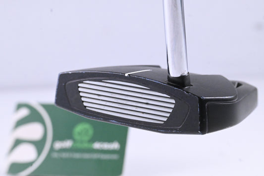 Taylormade Spider GT Black Double Bend Putter / 33 Inch