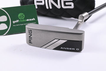 Ping Anser D 2024 Putter / 34 Inch