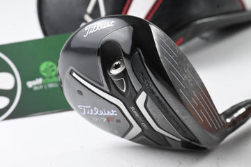 Titleist 917 F2 #3 Wood / 15 Degree / Regular Flex Diamana M+60