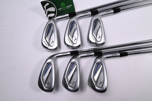 Mizuno JPX 925 Hot Metal HL Irons / 5-PW / Regular Flex Dynamic Gold 95 R300