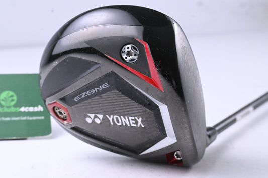 Yonex Ezone GT Type X Driver / 10.5 Degree / Stiff Flex Yonex EX-320 Shaft