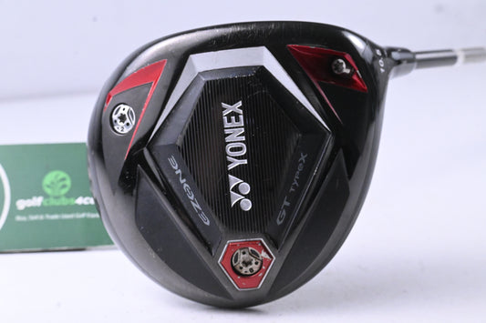 Yonex Ezone GT Type X Driver / 10.5 Degree / Stiff Flex Yonex EX-320 Shaft