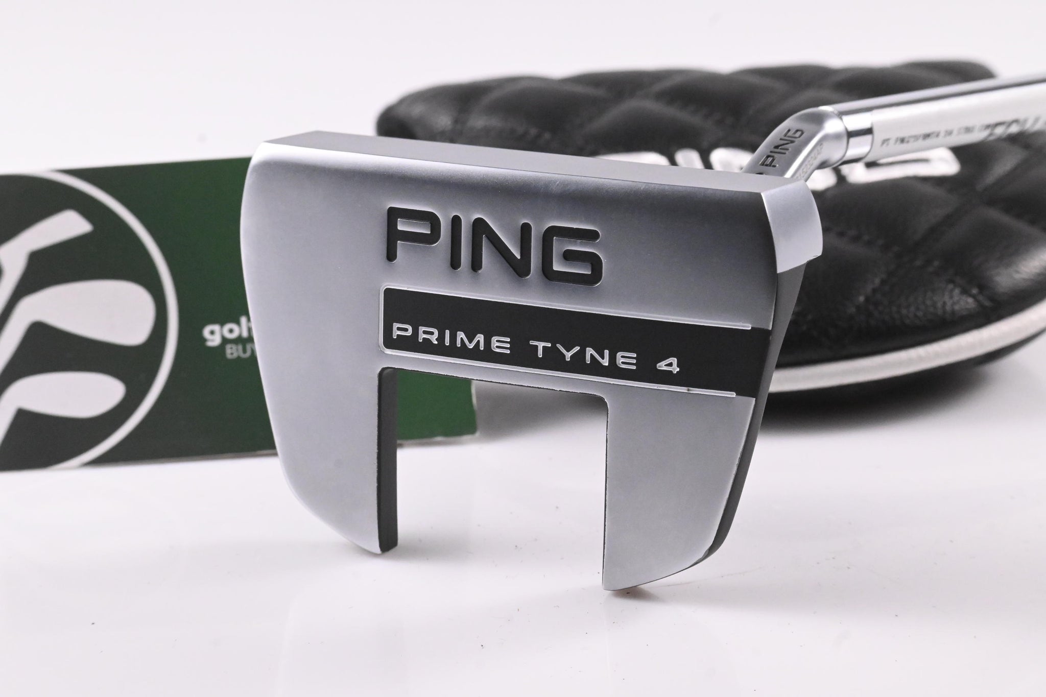 Ping 2023 Prime Tyne 4 Putter / 34 Inch