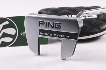 Ping 2023 Prime Tyne 4 Putter / 34 Inch