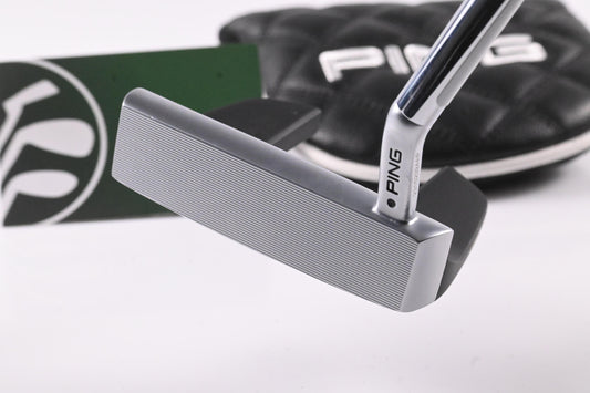 Ping 2023 Prime Tyne 4 Putter / 34 Inch