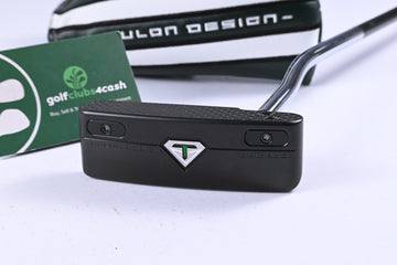 Odyssey Toulon Chicago 2022 Putter / 35 Inch