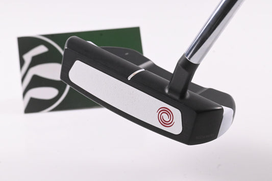 Odyssey White Hot Versa Three T S Putter / 34 Inch