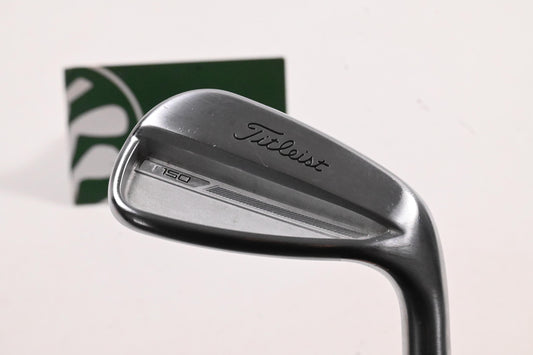 Titleist T150 Pitching Wedge / 48 Degree / Stiff Flex AMT Black S300 Shaft