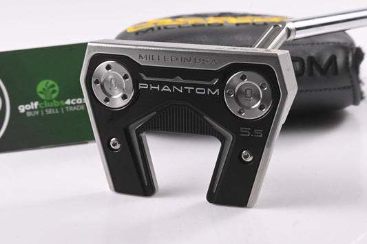 Scotty Cameron 2024 Phantom 5.5 Putter / 35 Inch