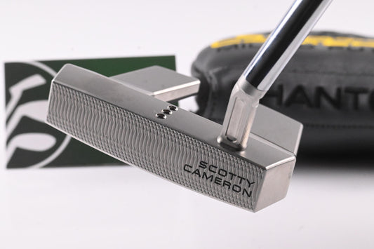 Scotty Cameron 2024 Phantom 5.5 Putter / 35 Inch