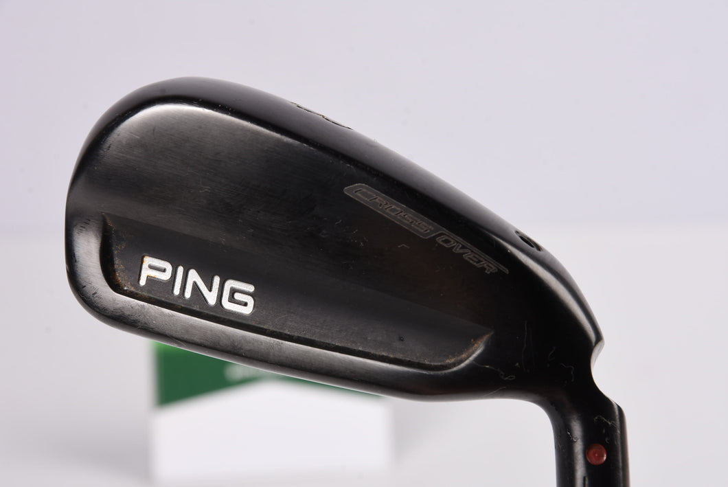 PING G CROSSOVER 3番 18度 - ゴルフ