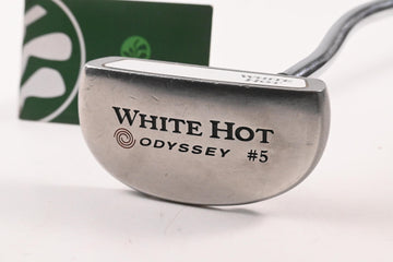 Odyssey White Hot #5 Putter / 35 Inch