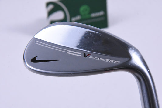 Nike VR Forged Sand Wedge / 54 Degree / Stiff Flex Dynamic Gold S300 Shaft