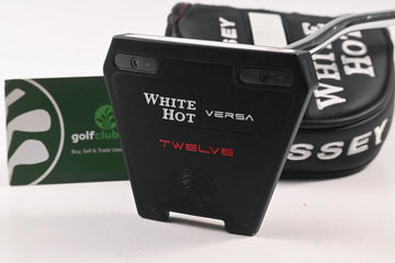 Odyssey White Hot Versa Twelve Putter / 34 Inch